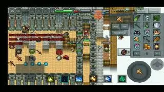 Mystera legacy Raid: Don't cry (Parte 1)