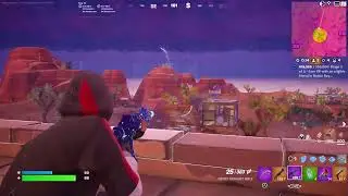Fortnite OG