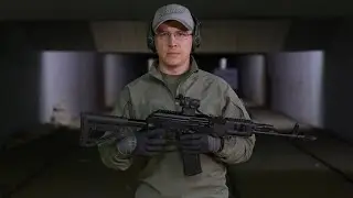 AK-201. Make or Break