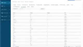 Publishing Content Views with pulpcore/pulp_rpm filters