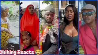 💥Harmony Club 😂 Ft-Broda Solo |Funnybros |Sabinus |Baba Kayode |Baba Beji |D-General