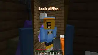 Minecraft But It's Been 4 Months! #Shorts