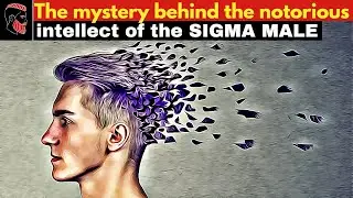 Why Are Sigma Males so Smart?