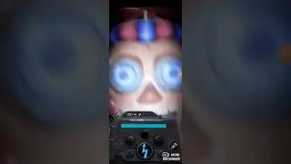 espesial 5k subs + les enseño a jugar fnaf ar
