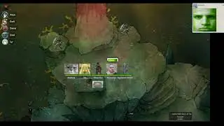 Dungeons & Dragons  Foundry VTT - Veil of Snow Campaign (Ending): Session 12, Part 1