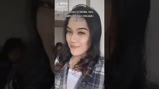 Cewek suka nyepong di mobil