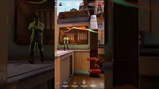 Just Some FRACTURE kills #viral #valorant #gaming #clips #videogames #trending #edit