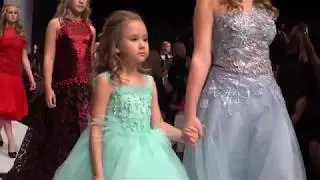 Диана Рудакова на MBFWR - 2018
