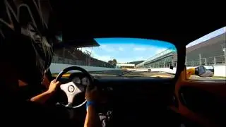 Lotus Elise S1 160 Spa 09/2011
