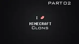 Клоны Minecraft #2-DoomedCraft