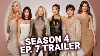 The Kardashians Season 4 Episode 7 Trailer!