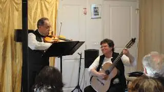 Milonga