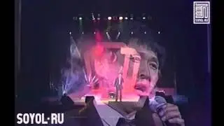 Эрдэни Батсух (Бурятия) 