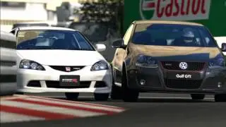 GT5 AV AV
