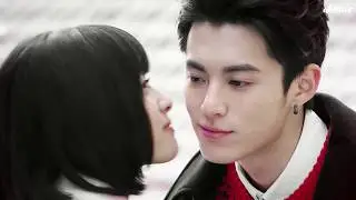 Meteor Garden (2018) || Dao Ming Si x Shan Cai (Part 2)