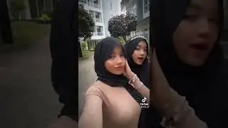 JILBOOBS - ter OKLIN2 #hijab #cantik #jilbab