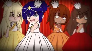 Sisters do as sisters should // Gacha Trend //