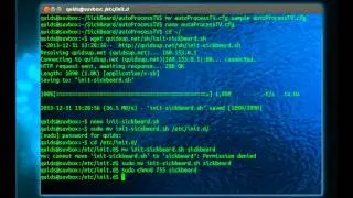 How to Install & Configure SickBeard in Ubuntu