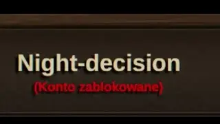 [Margonem] berufs Ban gracza Xanimars / zbroja 83 / Legenda z herosa