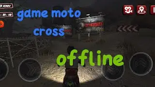 game moto cross offline seru broo!!!!!