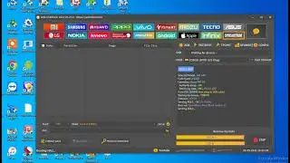 itel A25 L5002 frp reset done by unlocktool