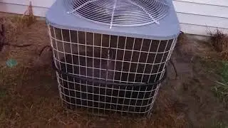 DIY A/C Evaporative Mister - Update 3