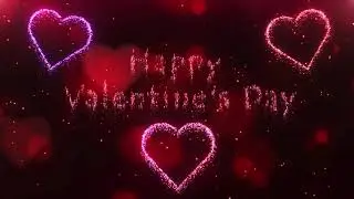 Happy Valentine's Day