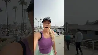I dropped my phone in the ocean and a girl saved it for me