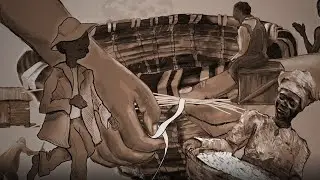 The Gullah Culture