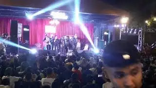 Iksan Skuter - Rindu Sahabat (Live In Segara Cafe Palembang)