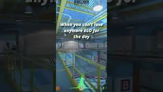 When you can't lose anymore ELO #shorts  #gaming