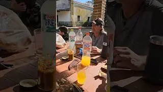 Entre amigos