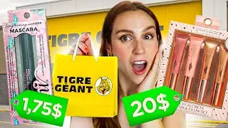 Tigre Géant prise 2 ! Encore + de dupes !! 😍