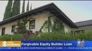 New program could help more first-time homebuyers in California