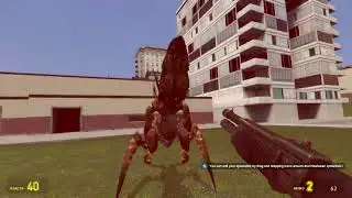 I SUCK at GMod