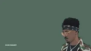 "ZONE 6" | Metro Boomin Ft. 21 Savage Type Beat 2021 | Trap Beat