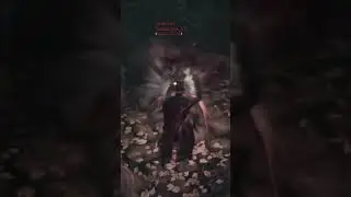 Arc/Tinge pvp #bloodbornepvp #fromsoftware #bloodborne #soulsborne