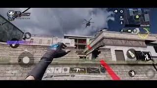 Call of Duty Mobile 2024