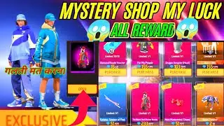 mystery shop free fire | new event - Garena Free Fire, mystery shop free fire // 