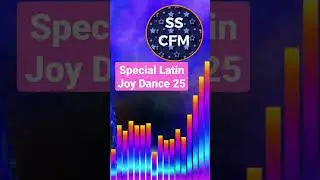 Special Latin Joy Dance 25,  (s1)( Royalty free Music for your enjoyment from Sound Surprise )