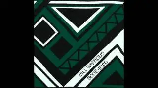 Bill Watrous - Just in time
