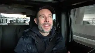 Fear Management  in a Street Fight