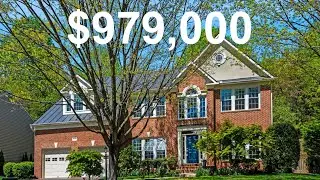 Moving to Loudoun County: 625 Meade Dr