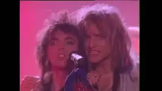 Gene Loves Jezebel - Desire HD