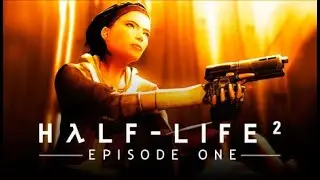 🔶28.01.23 🌍 Half-Life 2 | Прохождение с нуля  🔶