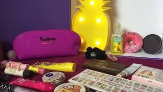 Моя косметика в 13 лет!😱🌸