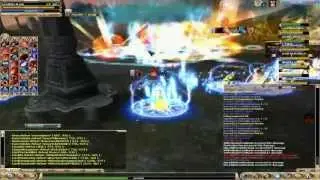 TheLordS KnightOnline EU Pk Movie I #