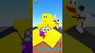 Gravitation Potion (Roblox Meme) 