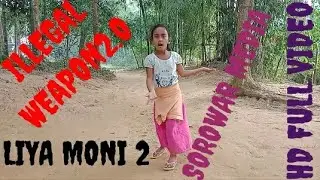 Liya Moni 2 Full Video :Illegal Weapon 2.0|Street Dancer 3D |Varun D,Shraddha K,Nora|Tanishk B,Jasmi