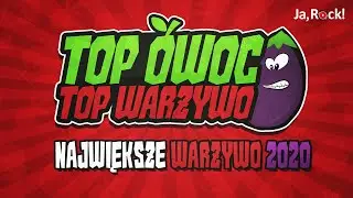 TOP WARZYWO - Podsumowanie roku 2020